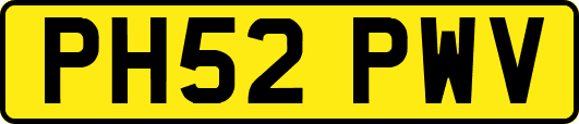 PH52PWV
