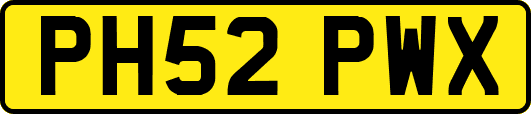 PH52PWX