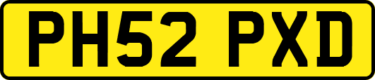 PH52PXD