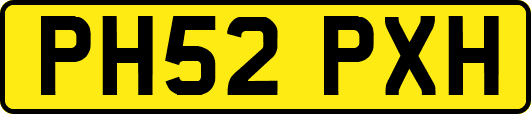 PH52PXH