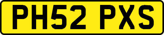 PH52PXS