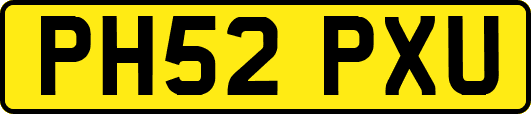 PH52PXU