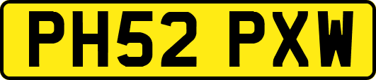 PH52PXW