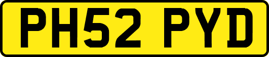 PH52PYD