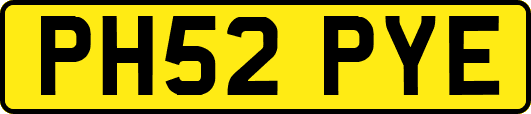 PH52PYE