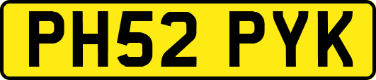 PH52PYK
