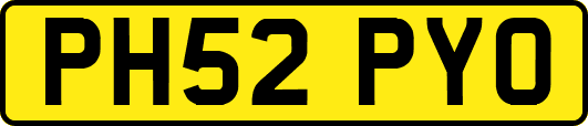 PH52PYO