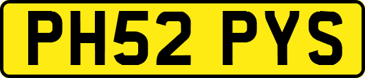 PH52PYS
