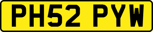 PH52PYW
