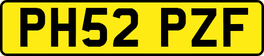 PH52PZF