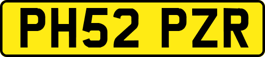 PH52PZR