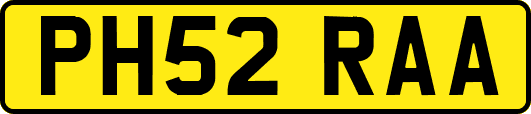 PH52RAA