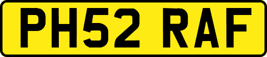 PH52RAF