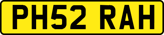 PH52RAH