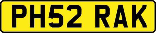 PH52RAK