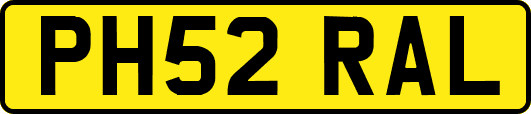 PH52RAL