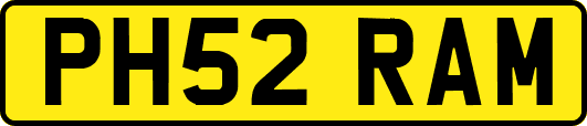 PH52RAM