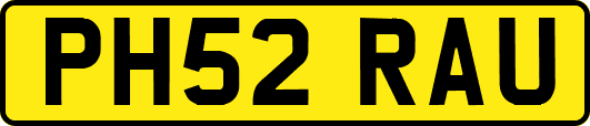 PH52RAU