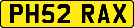 PH52RAX