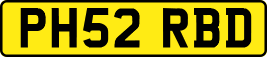 PH52RBD