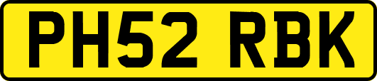 PH52RBK