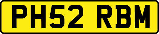 PH52RBM