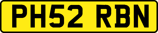 PH52RBN