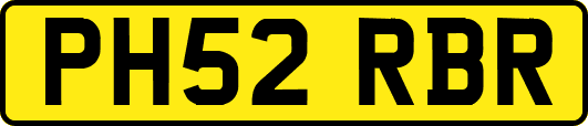 PH52RBR