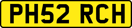 PH52RCH
