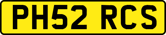 PH52RCS