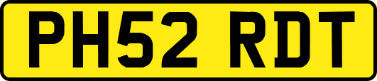 PH52RDT
