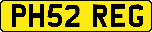 PH52REG