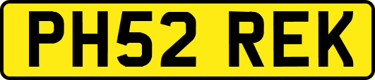 PH52REK
