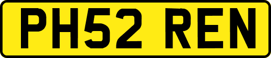 PH52REN