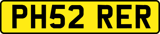 PH52RER