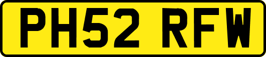 PH52RFW