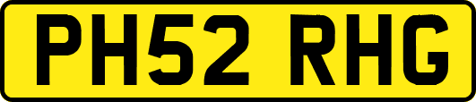PH52RHG