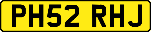 PH52RHJ