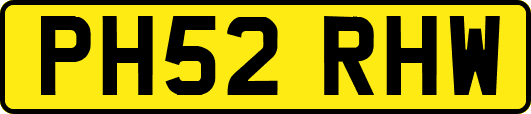 PH52RHW