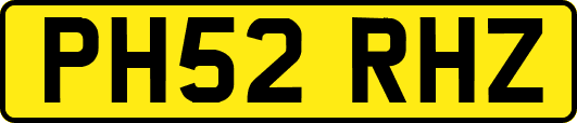 PH52RHZ