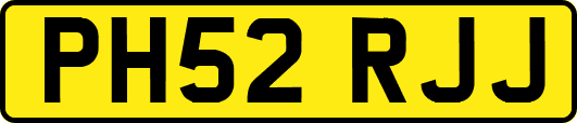 PH52RJJ