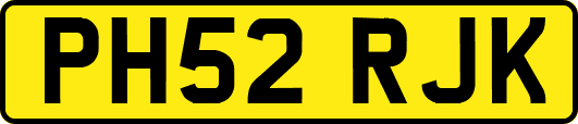 PH52RJK