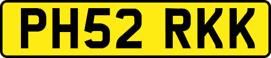 PH52RKK