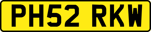 PH52RKW