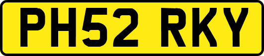 PH52RKY