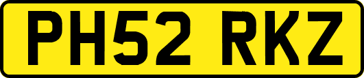 PH52RKZ