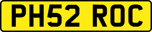 PH52ROC
