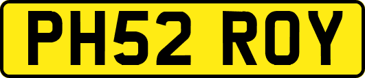 PH52ROY