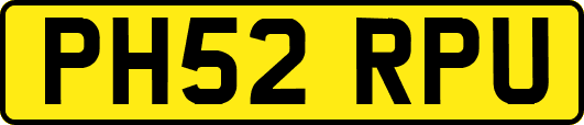 PH52RPU