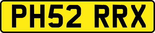 PH52RRX